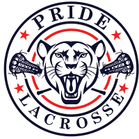 Pride girls lacrosse