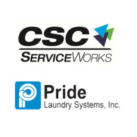 Pride laundry systems