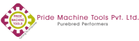 Pride machining