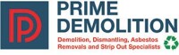 Prime demolition limited