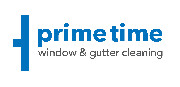 Prime time window and gutter cleaning, inc