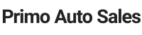 Primo auto sales