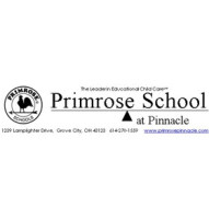 Primrose school at pinnacle