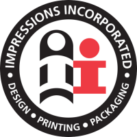 Printed impressions