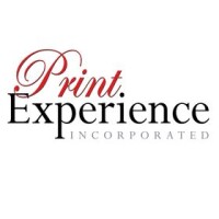 Print experience incorporated