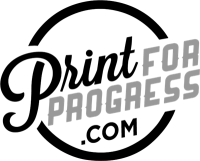 Print for progress