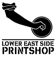Lower east side printshop inc