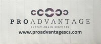 Proadvantage supply chain services