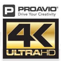 Proavio, usa