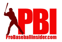 Pro baseball insider