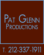 Pat Glenn Productions