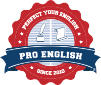 Pro english idiomas