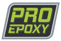 Pro epoxy