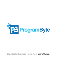 Programbytes