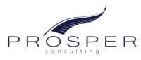 Prosper consulting