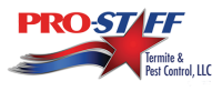 Pro-staff pest control