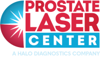 Prostate laser center