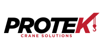 Protek crane solutions