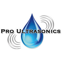 Pro ultrasonics