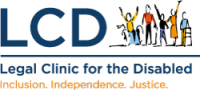 Legal Clinic for the Disabled
