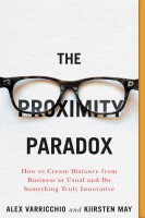 Proximity innovations, inc.