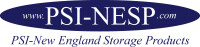Psi- new england storage products