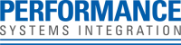 Performance systems integration