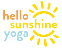 Prairie sunshine yoga studio