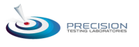 Precision testing laboratories