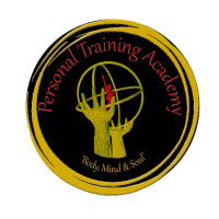 Personal training academy