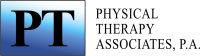 Physical therapy associates pa