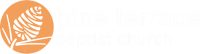 Pine terrace baptist church