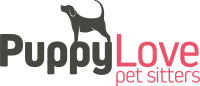 Puppy love pet sitting