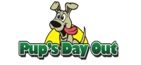 Pups day out
