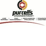 Purcell's engineering