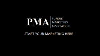 Purdue marketing association