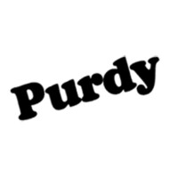 Purdy embroidery