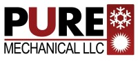 Pure mechanical llc