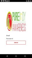 The pure body awareness company