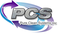 Pure clean systems