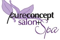 Pure concept eco salon & spa