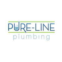Pure-line plumbing