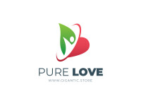 Pure-love