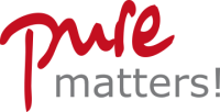 Pure matters