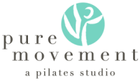 Pure movement pilates studio
