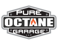 Pure octane