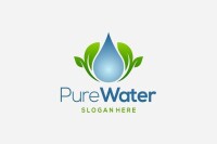 Pure water llc