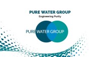 Pure water solutions - high purity water treatment
