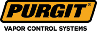 Purgit vapor control systems