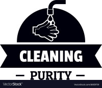 Purity cleaning services